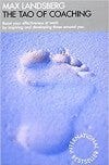 Book cover of The Tao of Coaching by Max Landsberg